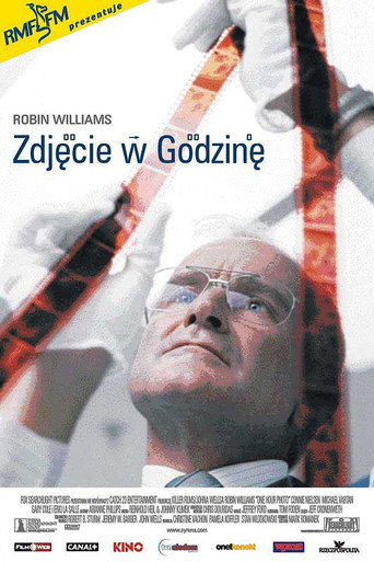Okładka filmu Zdjęcie w godzinę