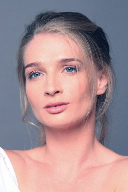 Zdjęcie Fatima Horbenko