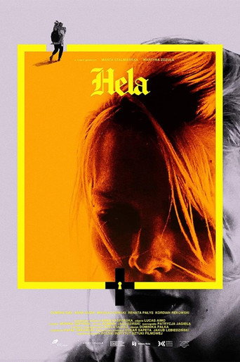 Okładka filmu Hela