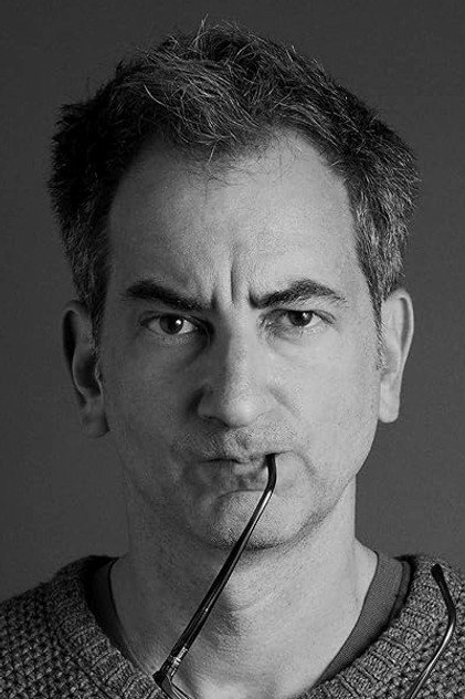 Zdjęcie Christopher Leone
