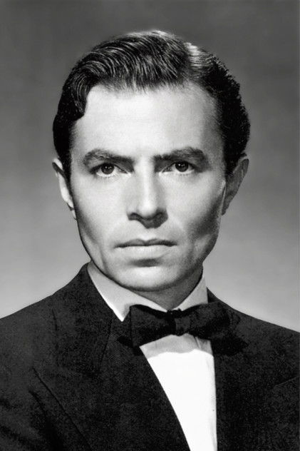 Zdjęcie James Mason