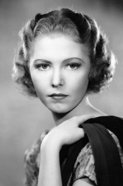 Zdjęcie Josephine Hutchinson