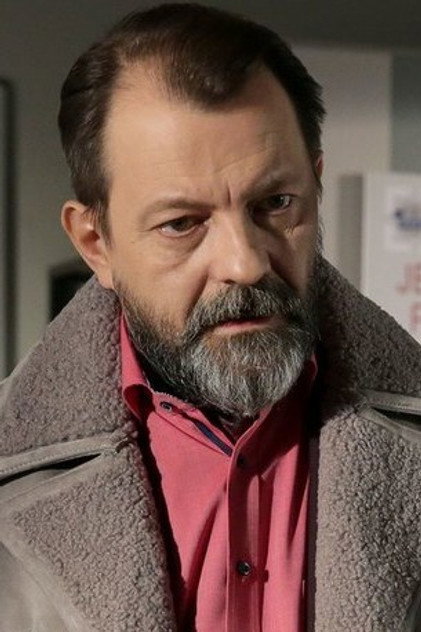 Zdjęcie Jarosław Witaszczyk