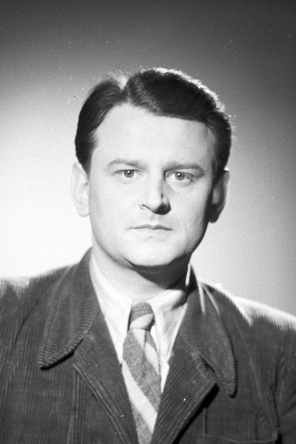 Zdjęcie Zbigniew Jabłoński