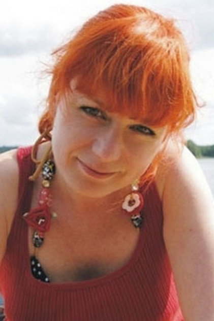 Zdjęcie Anna Modrzejewska