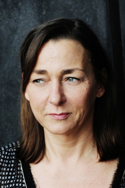 Zdjęcie Steffi Kühnert