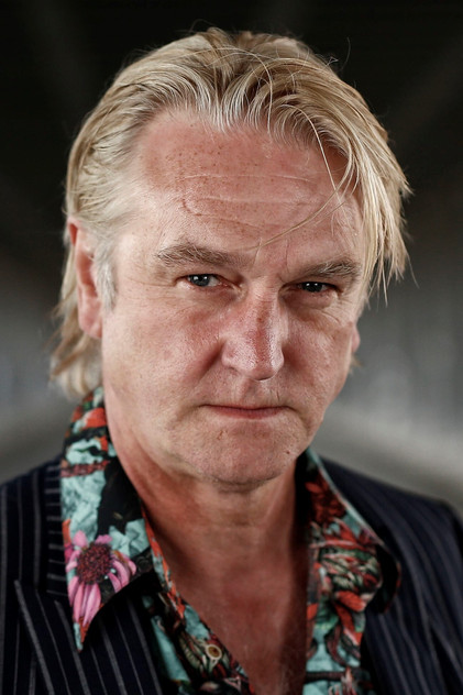 Zdjęcie Detlev Buck