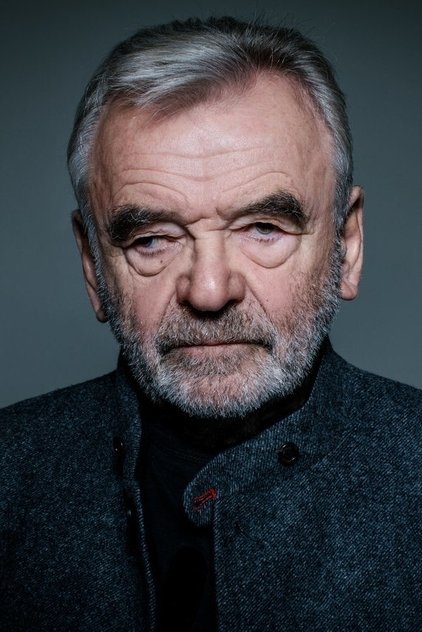 Zdjęcie Branko Samarovski