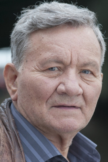 Zdjęcie Klaus Manchen