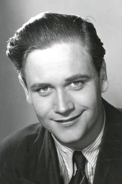 Zdjęcie Mogens Wieth