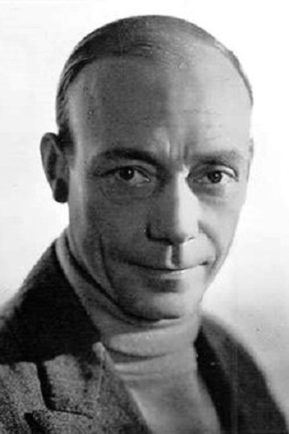 Zdjęcie Frank Atkinson