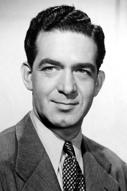 Zdjęcie Anthony Warde