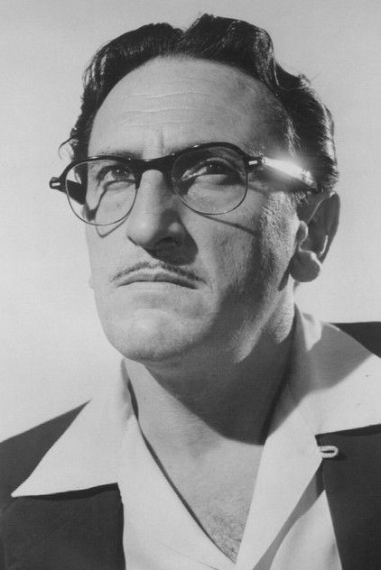 Zdjęcie Lou Krugman