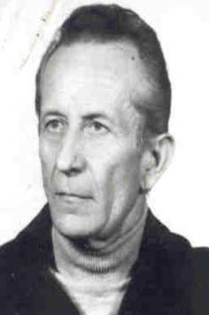 Zdjęcie Mieczysław Tarnawski