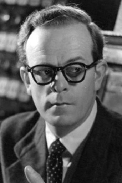 Zdjęcie Lloyd Lamble