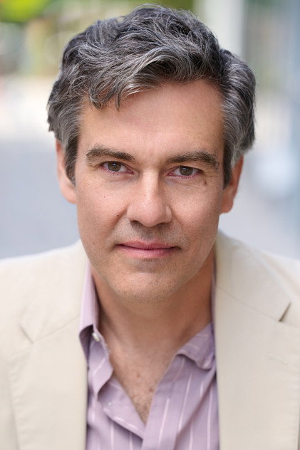 Zdjęcie Greg Ellery