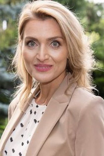Zdjęcie Justyna Sieniawska