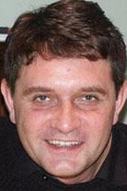 Zdjęcie Dariusz Bronowicki