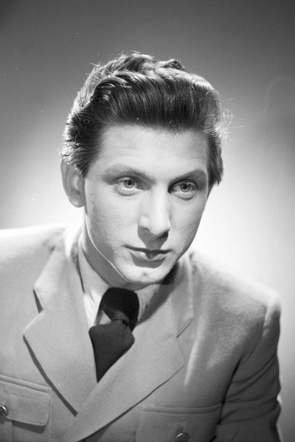 Zdjęcie Gustaw Kron