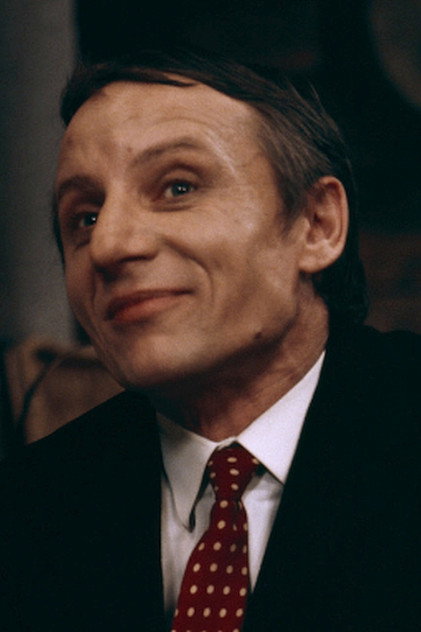 Zdjęcie Krzysztof Wieczorek