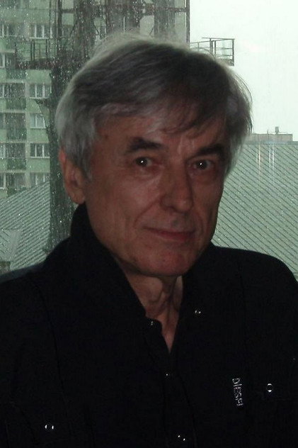 Zdjęcie Andrzej Prus