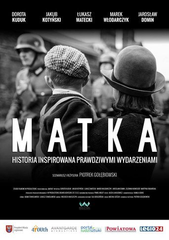 Okładka filmu Matka