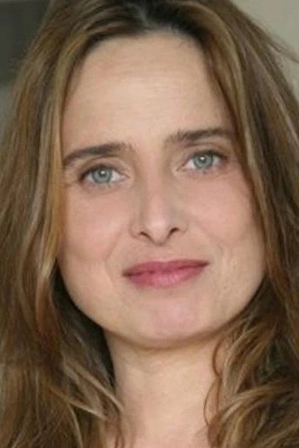 Zdjęcie Carole Franck