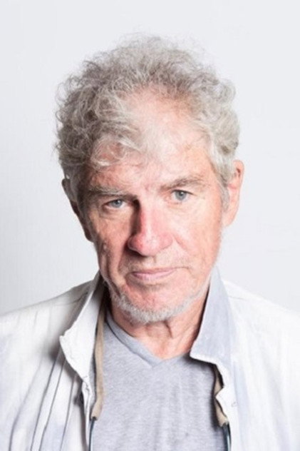 Zdjęcie Christopher Doyle
