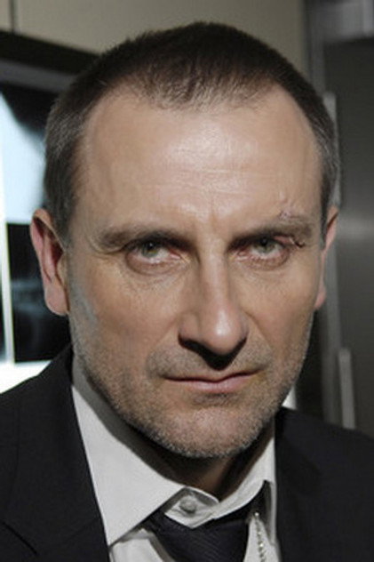 Zdjęcie Grzegorz Przybył