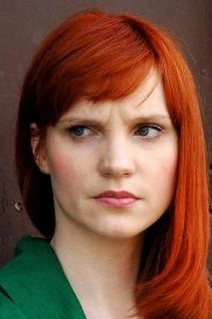 Zdjęcie Agnieszka Radzikowska