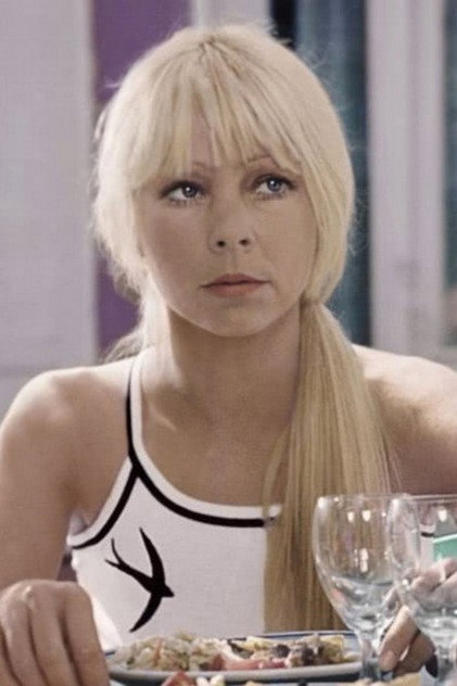 Zdjęcie Izabella Dziarska