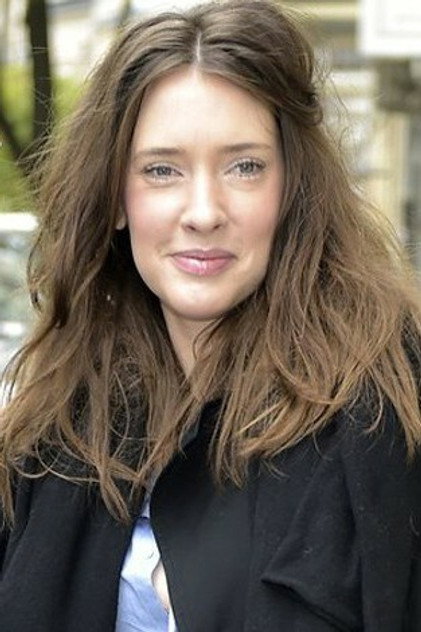 Zdjęcie Maria Góralczyk