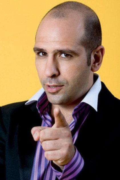 Zdjęcie Checco Zalone
