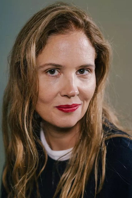 Zdjęcie Justine Triet