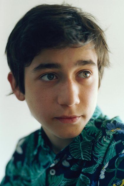 Zdjęcie Milo Machado-Graner