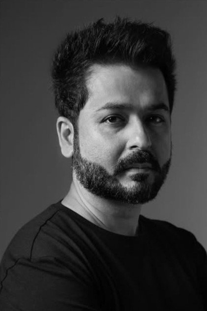 Zdjęcie Aditya Dhar