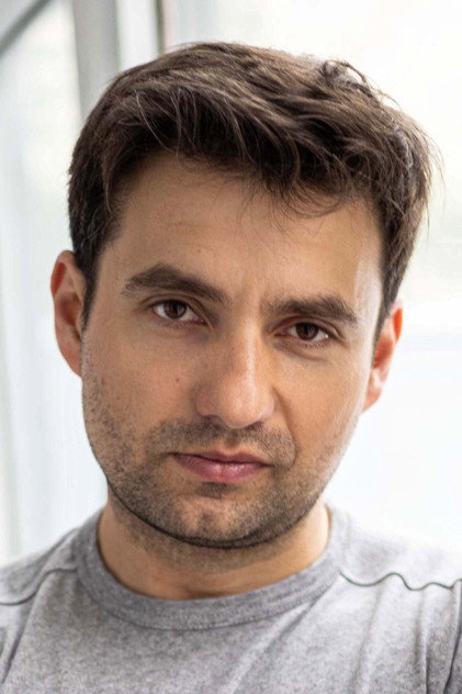 Zdjęcie Radomir Rospondek