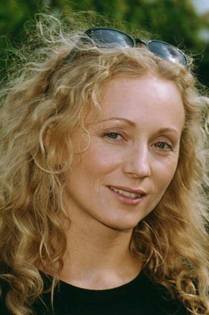 Zdjęcie Bernadetta Machała-Krzemińska