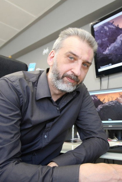 Zdjęcie Pedro Rivero