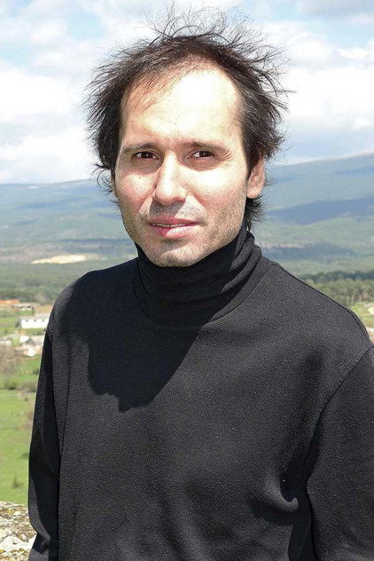 Zdjęcie David Desola