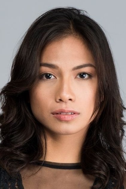 Zdjęcie Alexandra Masangkay
