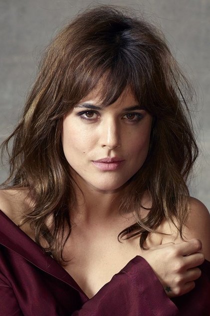 Zdjęcie Adriana Ugarte