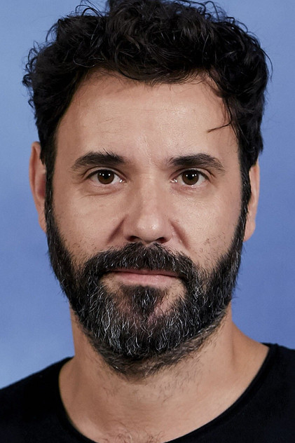 Zdjęcie Miquel Fernández