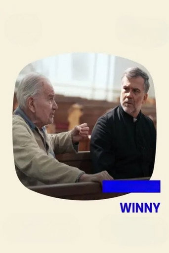 Okładka filmu Winny