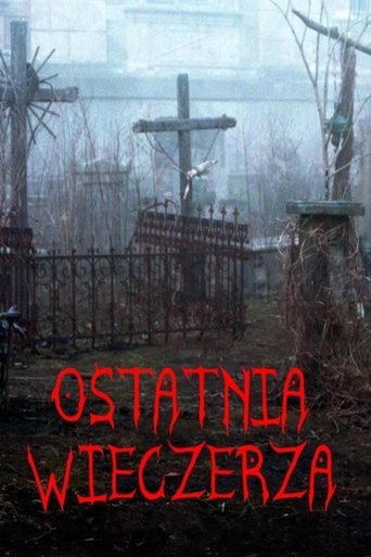 Ostatnia wieczerza