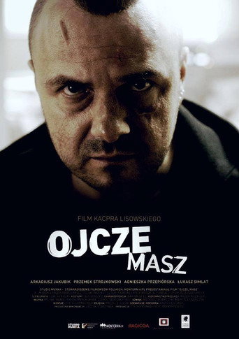Okładka filmu Ojcze masz