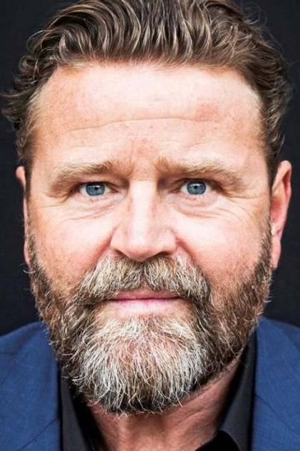 Zdjęcie Peter Gantzler
