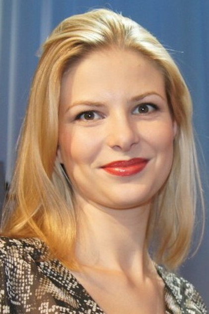Zdjęcie Anna Szarek