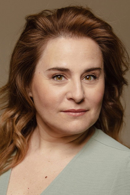 Zdjęcie Inma Cuevas