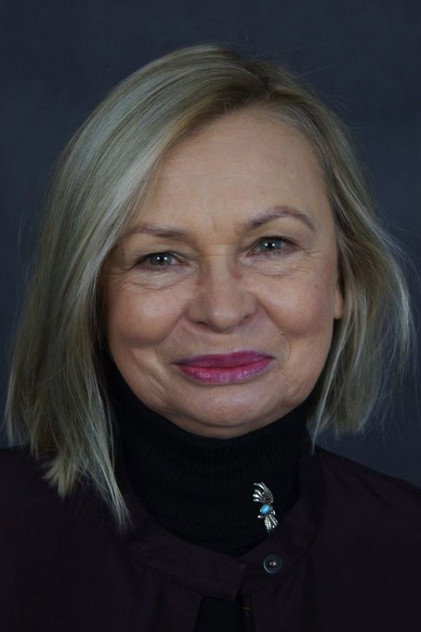 Zdjęcie Elżbieta Golińska